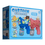 Bubble Maker