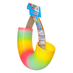 Rainbow Spring Toy (12 PCs) - Asters Maldives