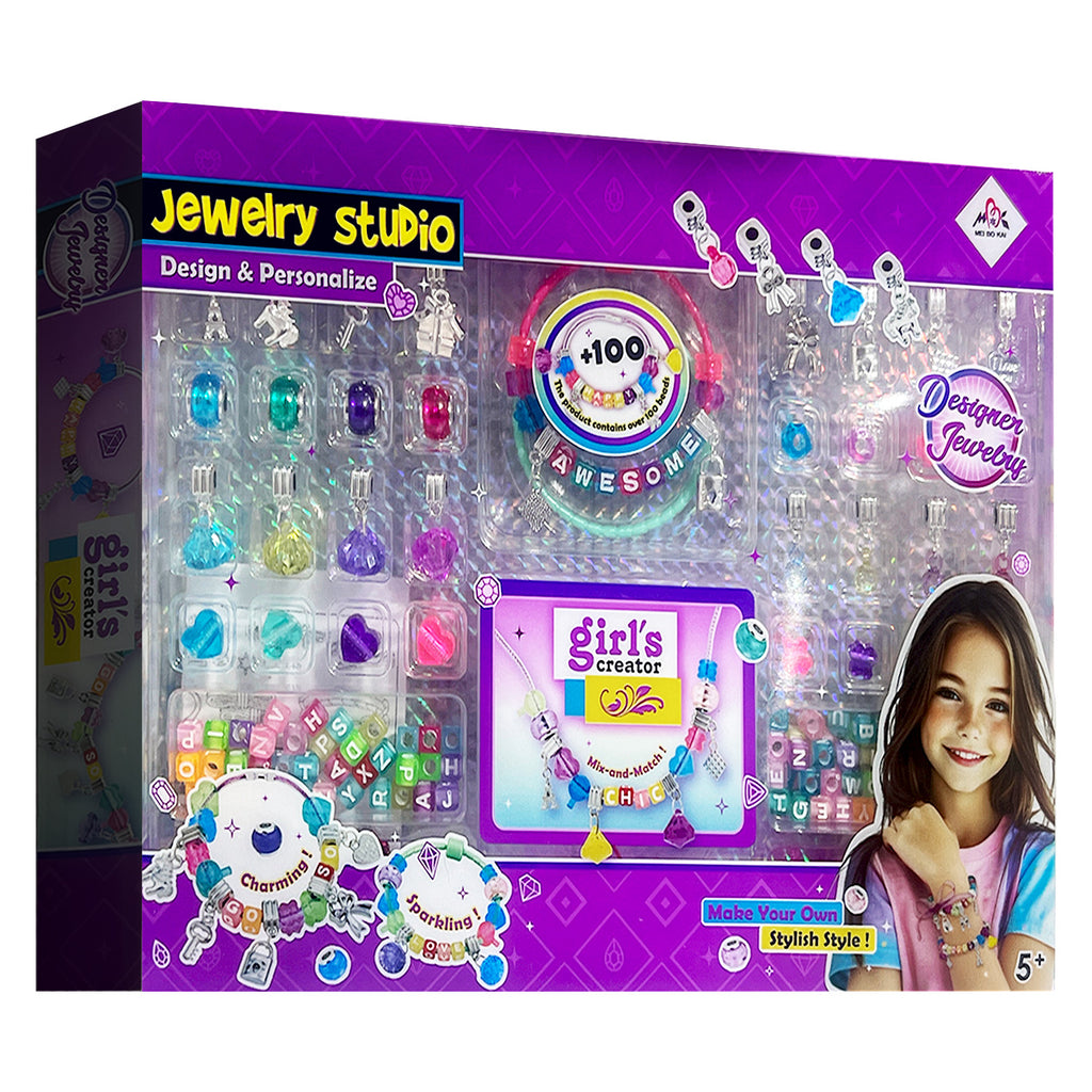Toy Playset