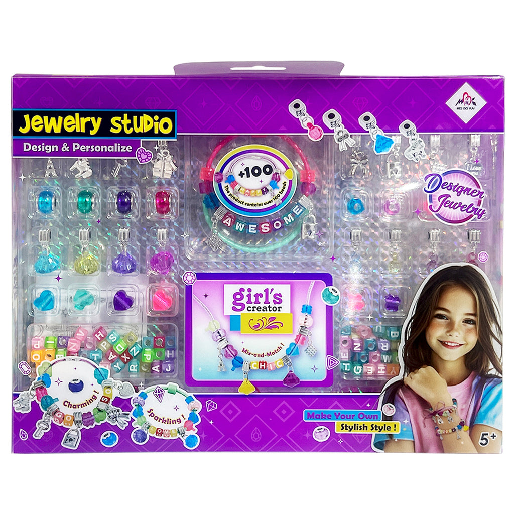 Toy Playset