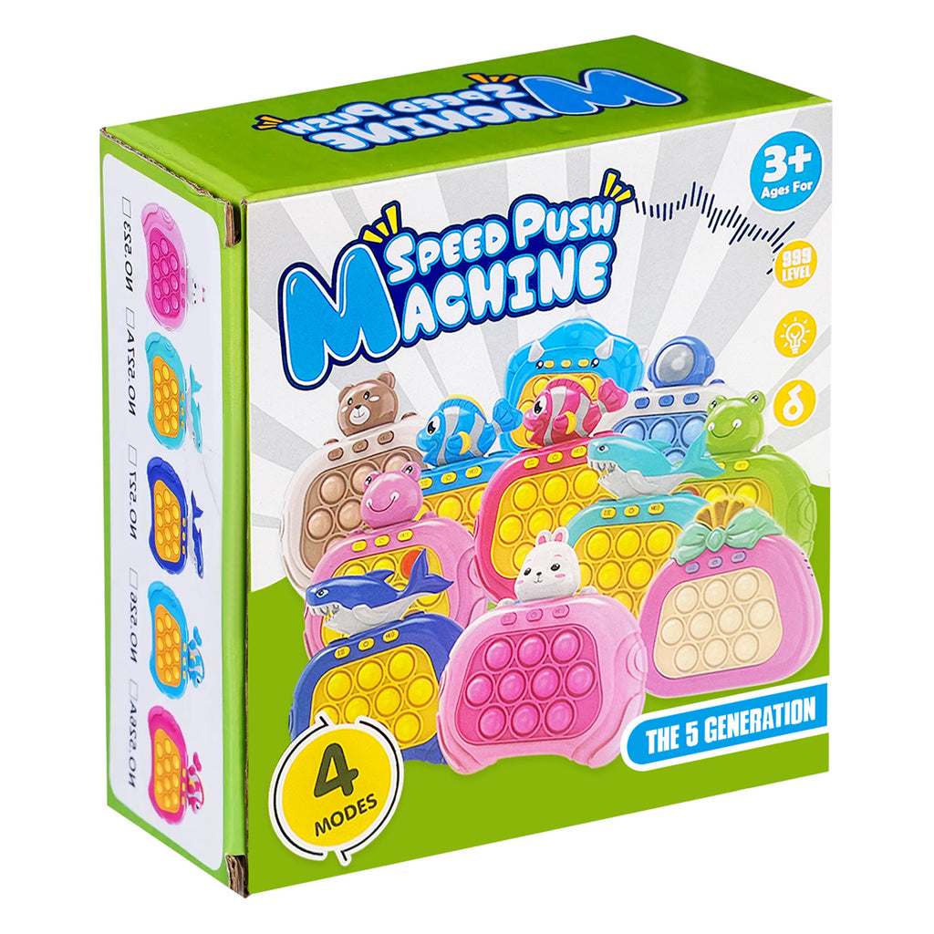 Educational Toy