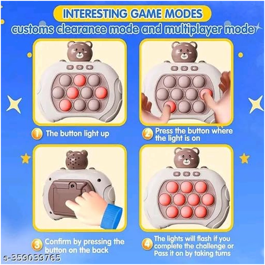 Educational Toy