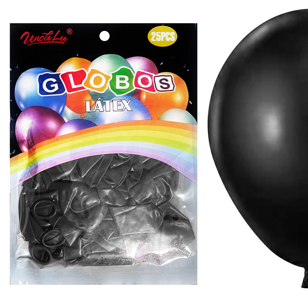 Balloon (25 PCs)