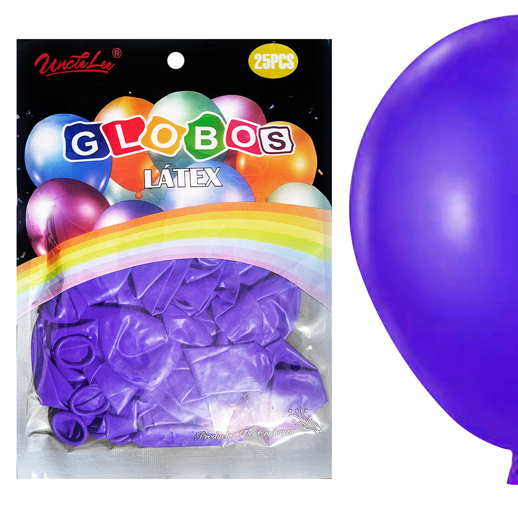 Balloon (25 PCs)