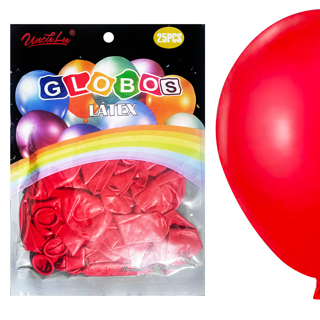 Balloon (25 PCs)