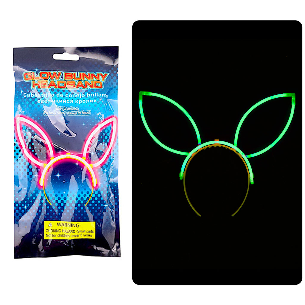 Glow Headband