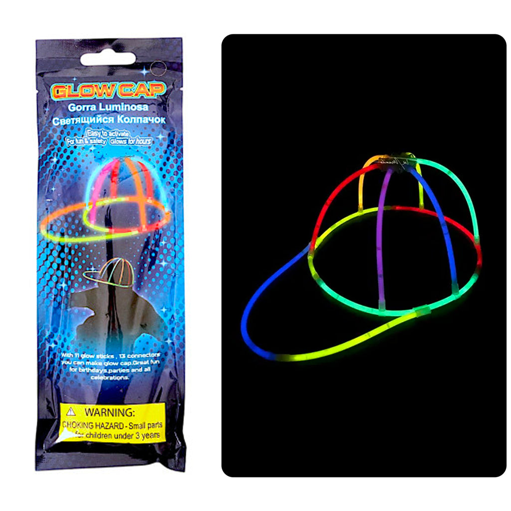 Glow Stick (Cap)