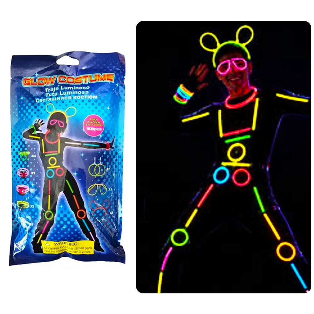 Glow Stick (Costume)