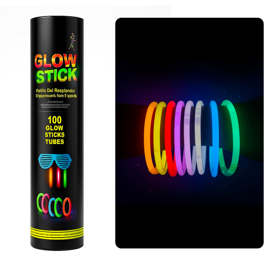 Glow Stick (100 PCs)