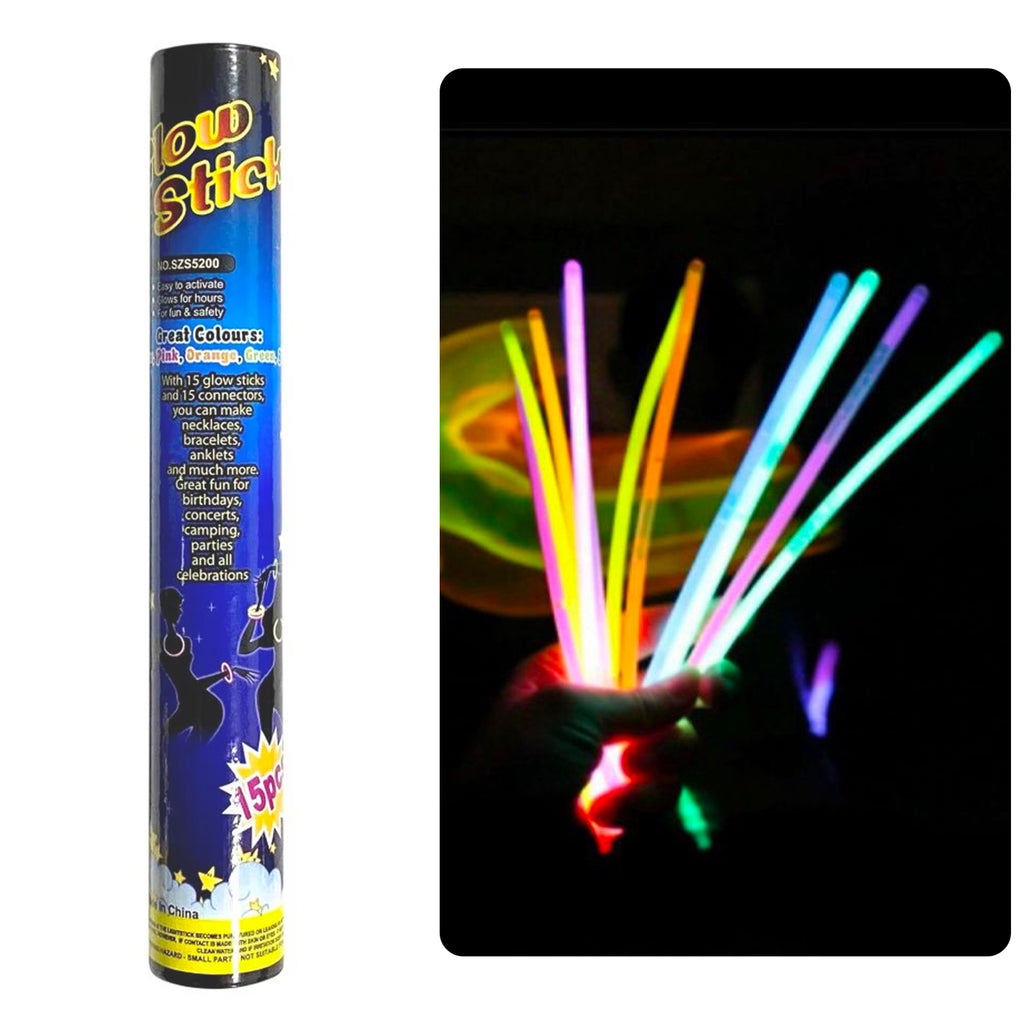Glow Stick (25 PCs)