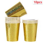 10-pcs Paper Cup (250ml)