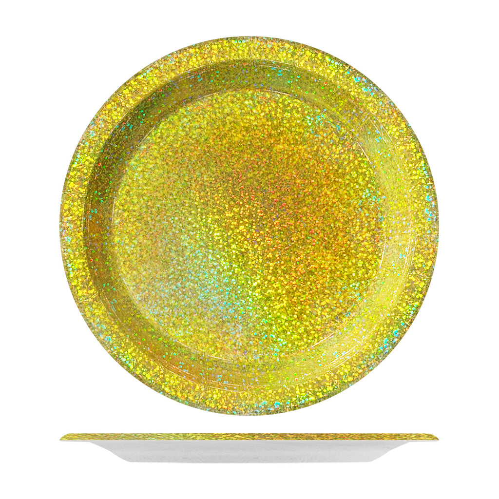 10-pcs Paper Plate (Ø7")