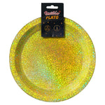 10-pcs Paper Plate (Ø7")