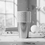 10-pcs Paper Cup (250ml)