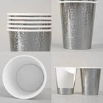 10-pcs Paper Cup (250ml)