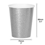 10-pcs Paper Cup (250ml)