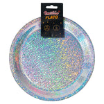 10-pcs Paper Plate (Ø7")