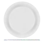 10-pcs Paper Plate (Ø9")