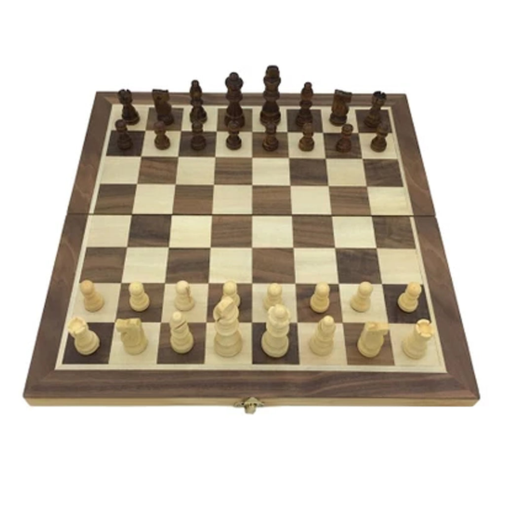 Chess Set