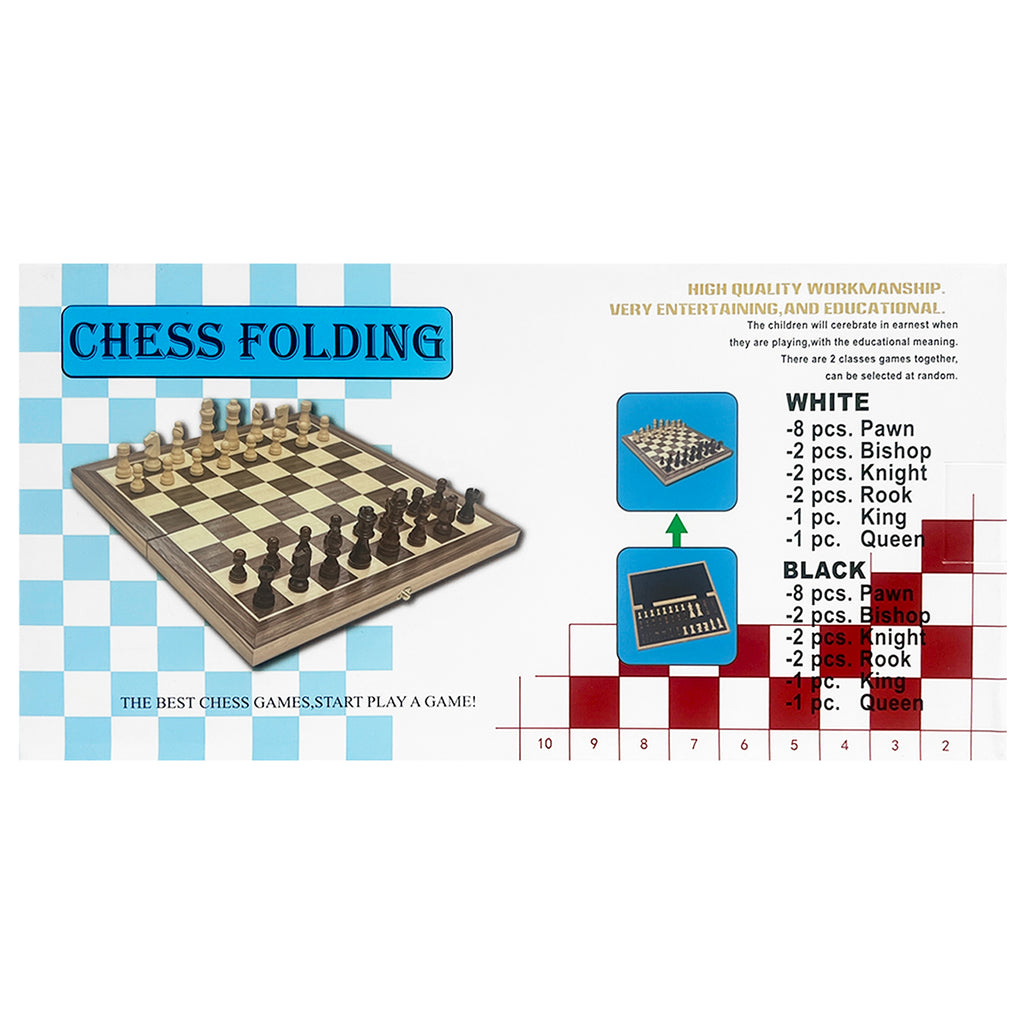 Chess Set