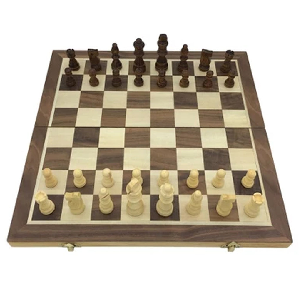 Chess Set