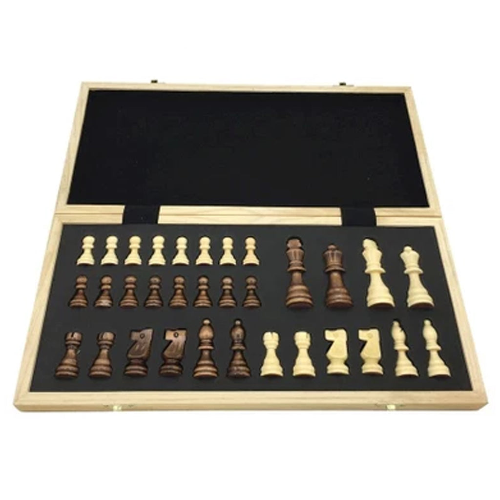 Chess Set