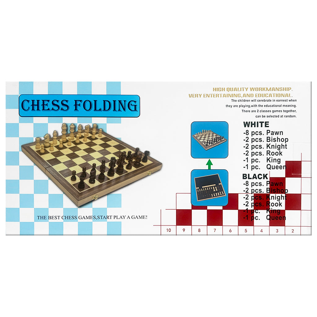 Chess Set