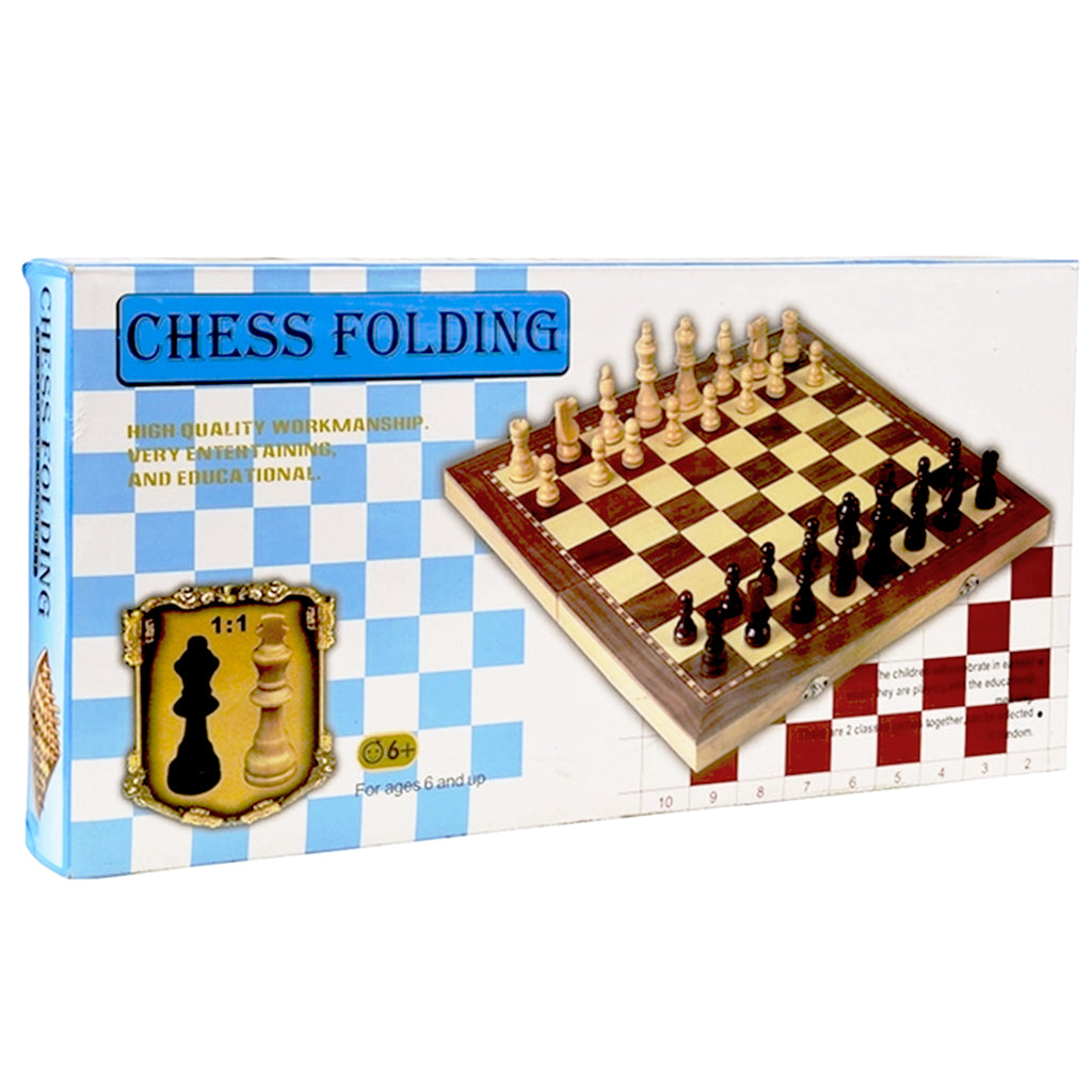 Chess Set