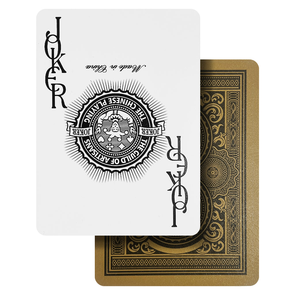 Playing Card