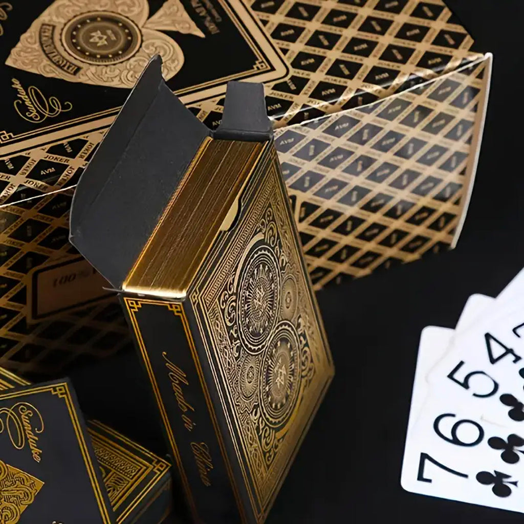 Playing Card