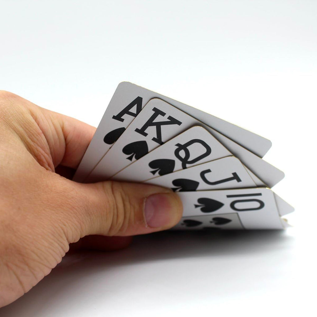 Playing Card