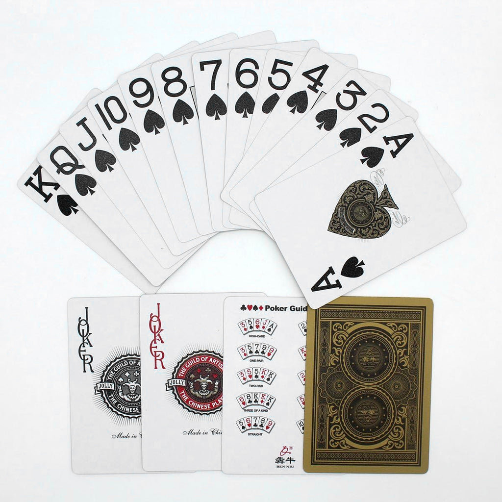 Playing Card