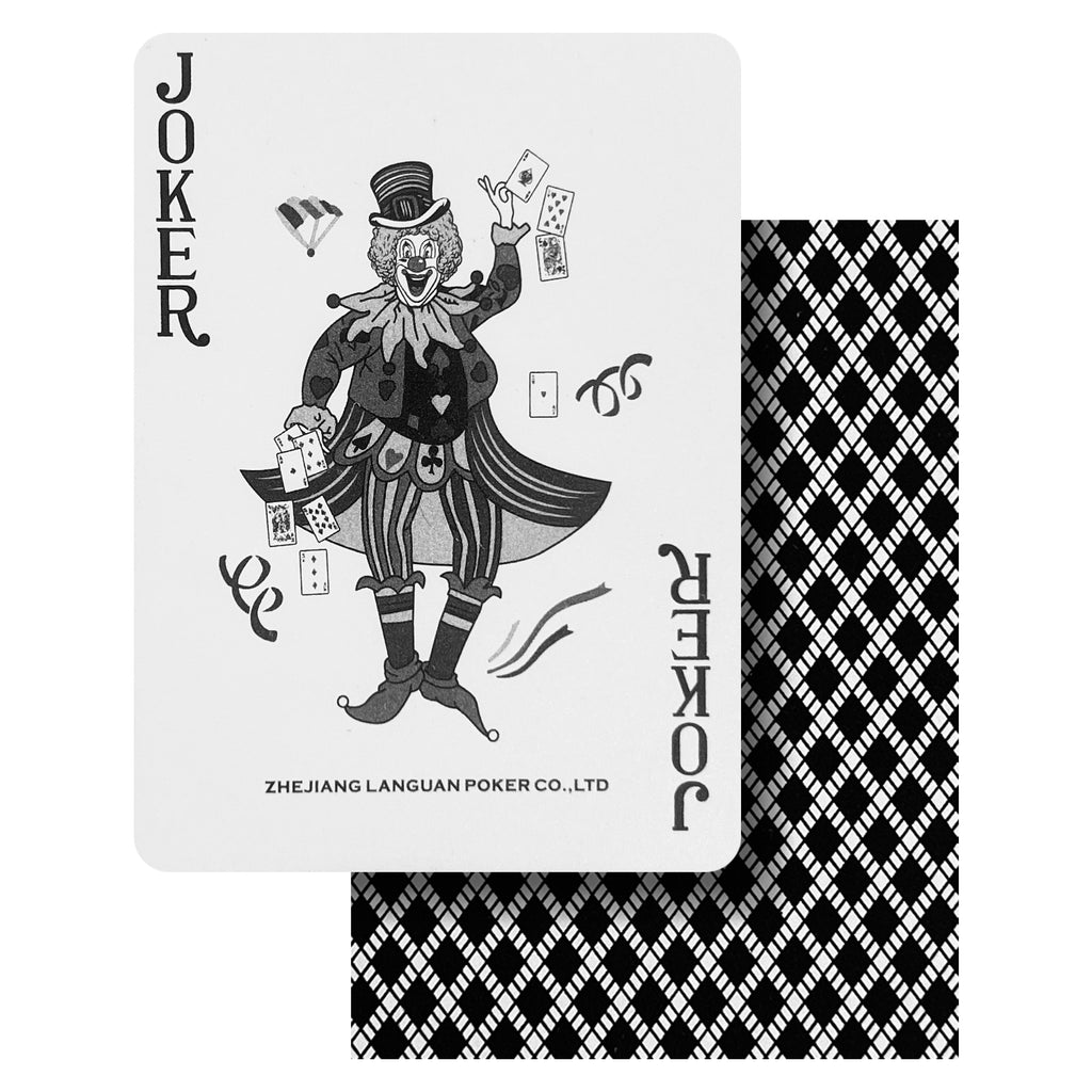 Playing Card