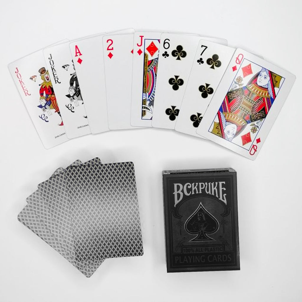 Playing Card