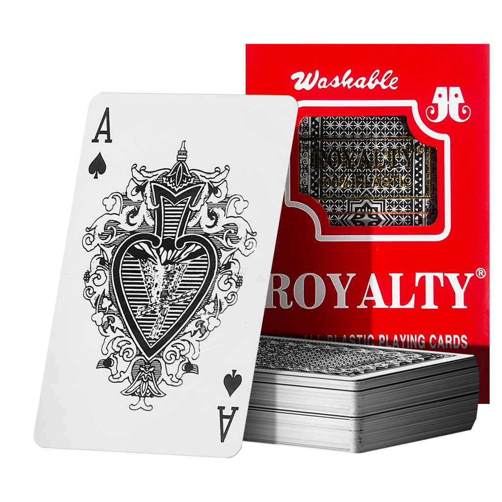 Playing Card