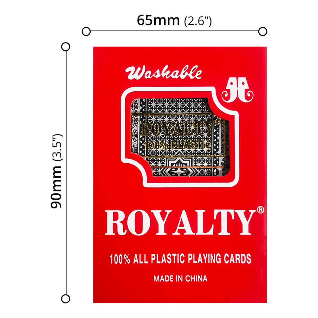 Playing Card