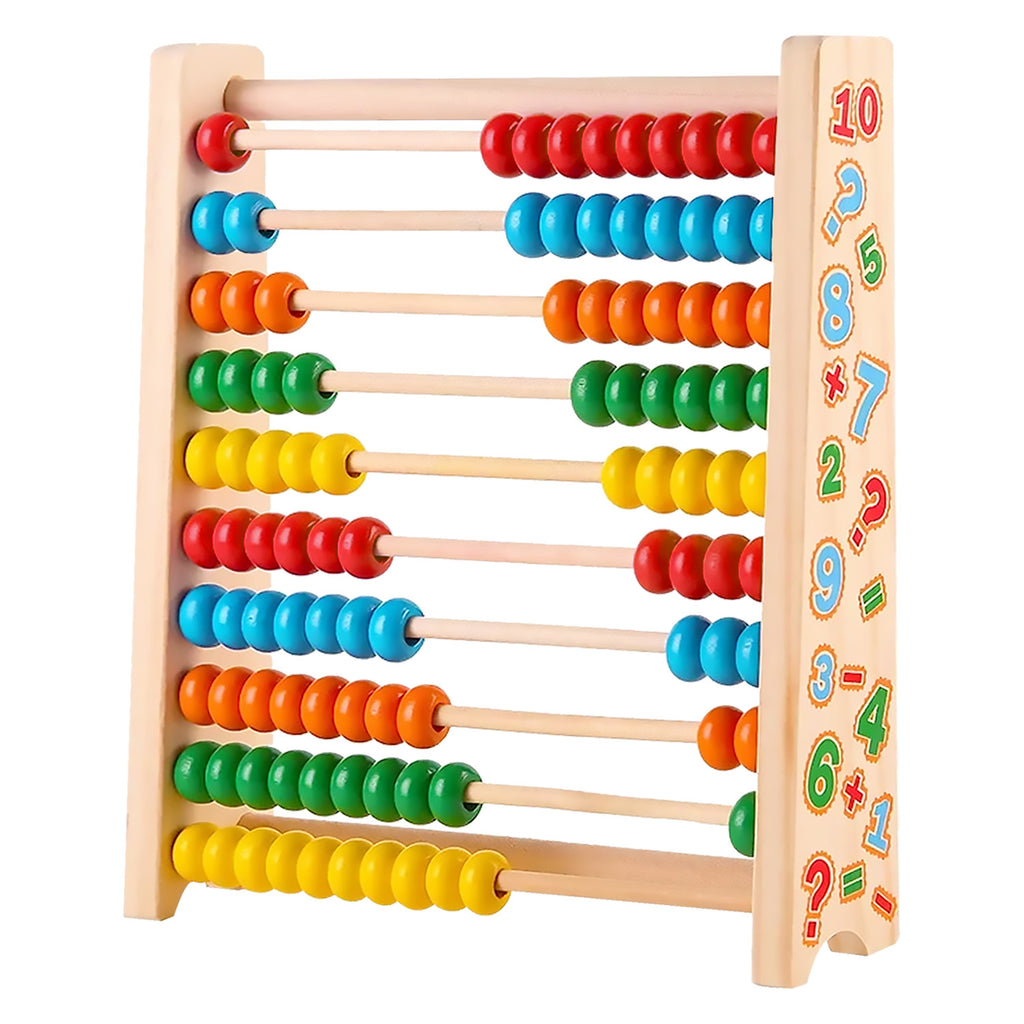 Educational Toy (Abacus)