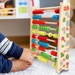 Educational Toy (Abacus)