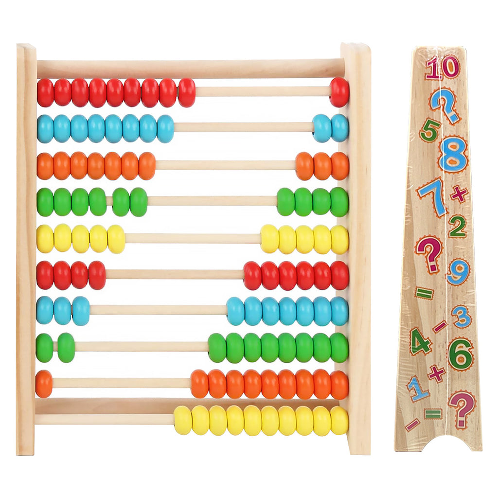 Educational Toy (Abacus)