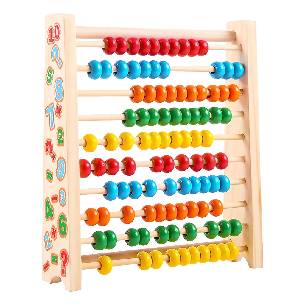 Educational Toy (Abacus)