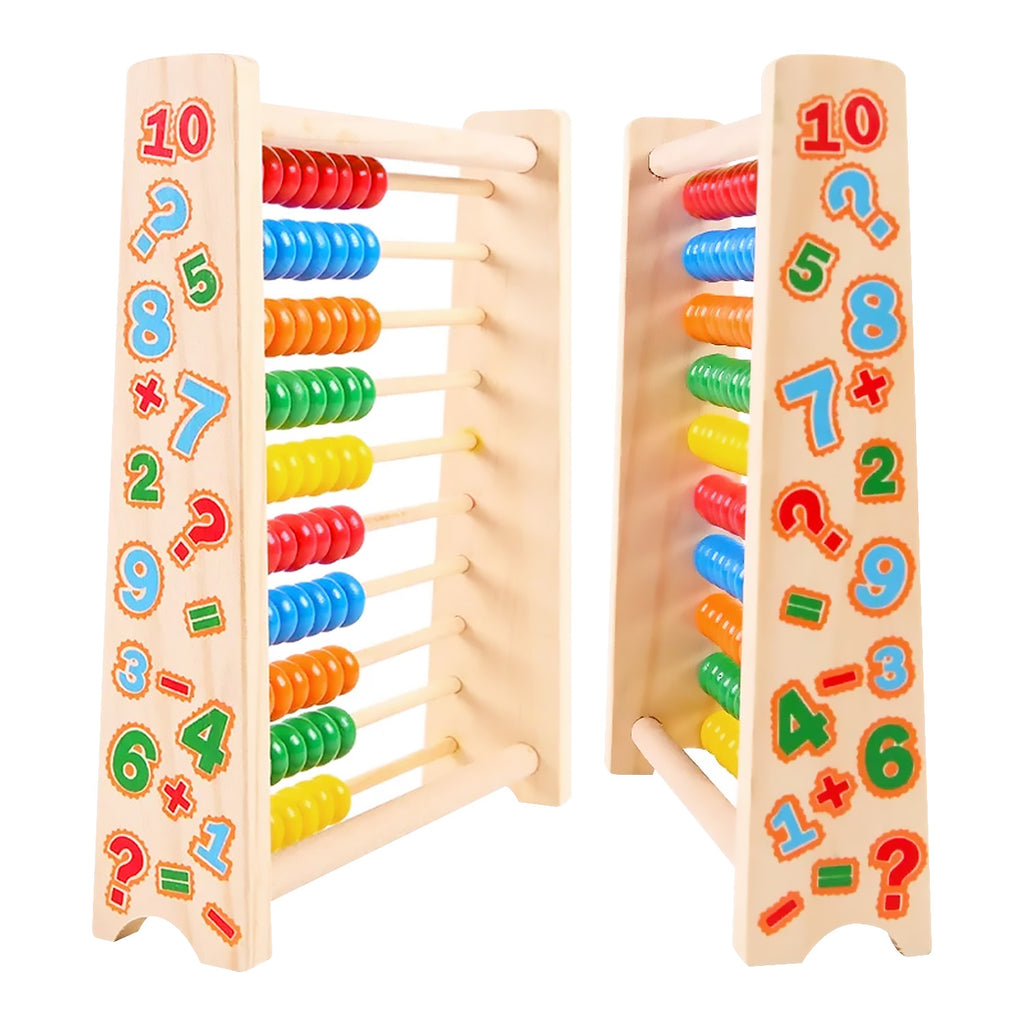 Educational Toy (Abacus)