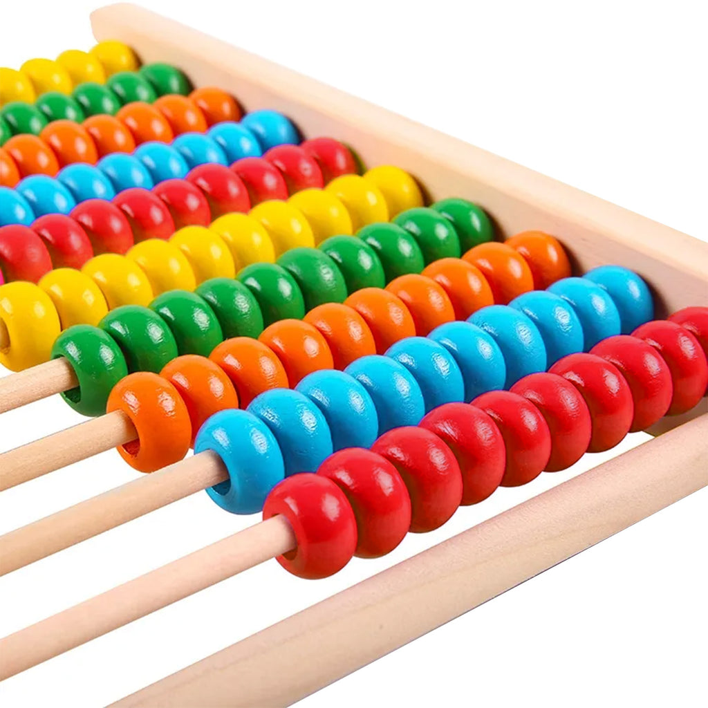 Educational Toy (Abacus)