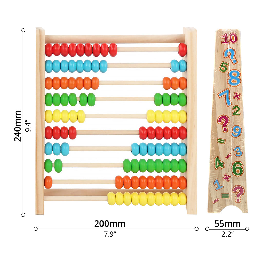 Educational Toy (Abacus)