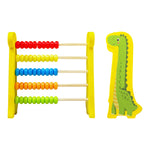 Educational Toy (Abacus)