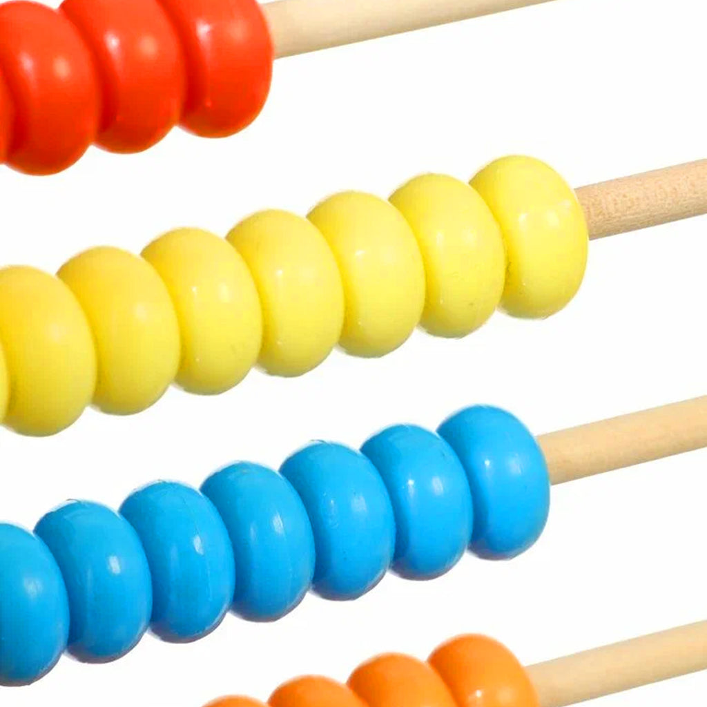 Educational Toy (Abacus)