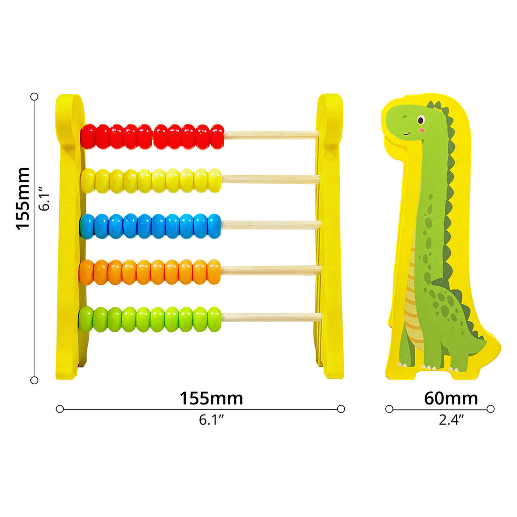 Educational Toy (Abacus)