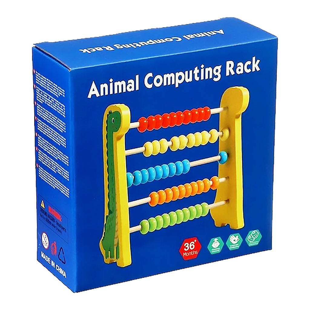 Educational Toy (Abacus)
