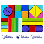 Building Blocks (27 PCs)