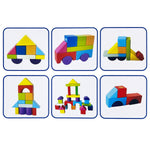 Building Blocks (27 PCs)