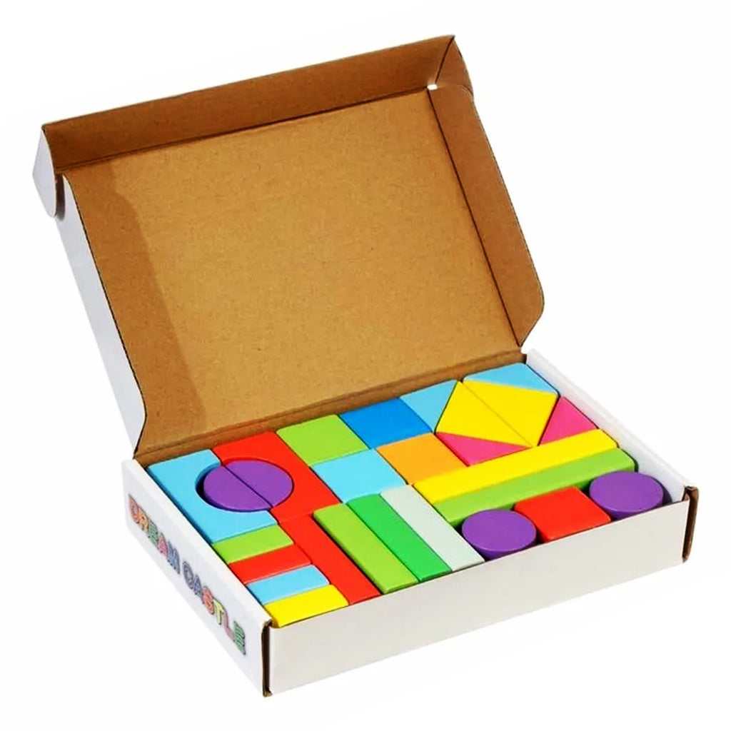 Building Blocks (27 PCs)